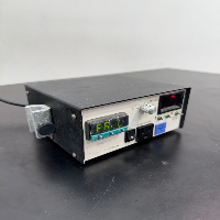 J-Kem 210/Timer Digital Vacuum Regulator image 0
